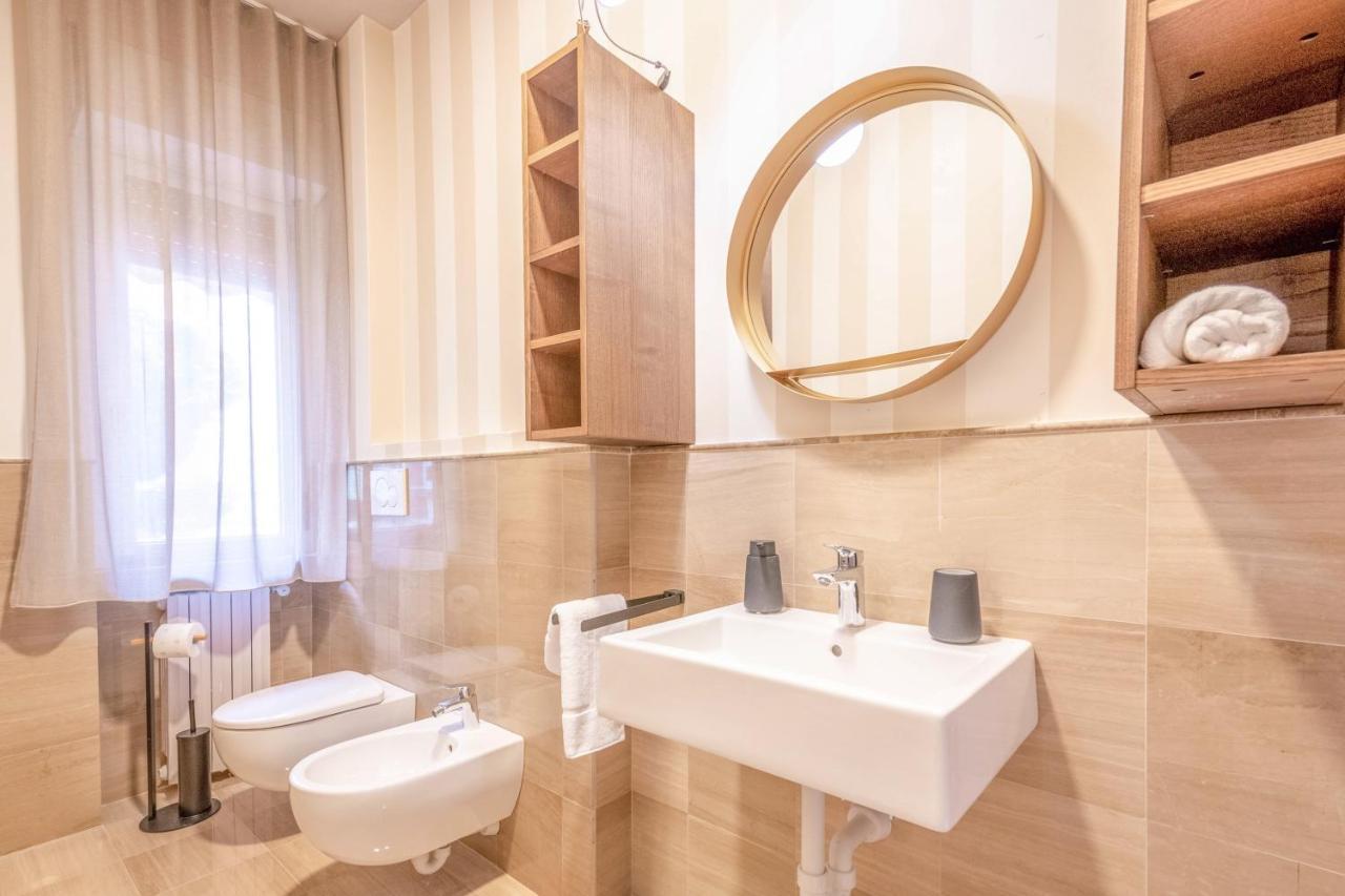 City Gate - Luxury Suites บารี ภายนอก รูปภาพ