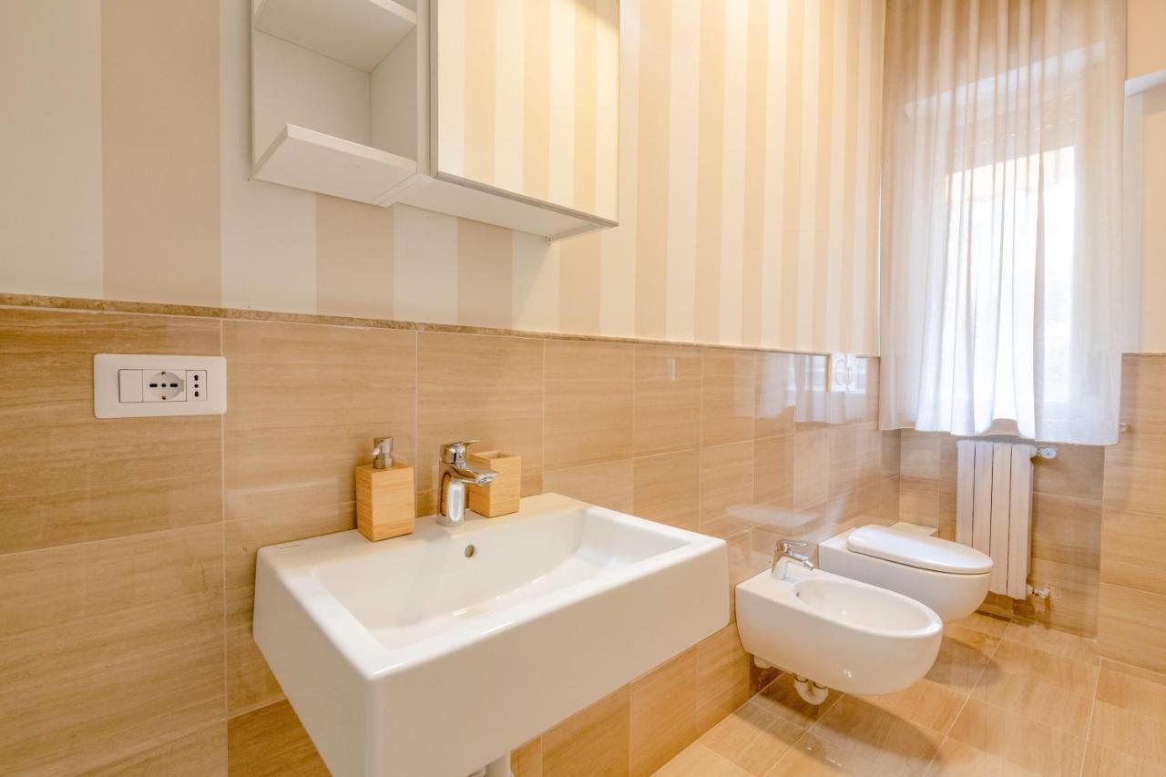 City Gate - Luxury Suites บารี ภายนอก รูปภาพ