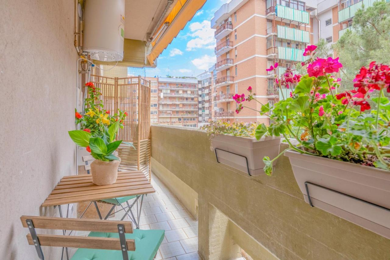 City Gate - Luxury Suites บารี ภายนอก รูปภาพ